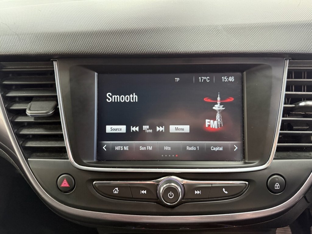 Used Vauxhall Crossland X 2019 for sale - 77937036: Photo 29