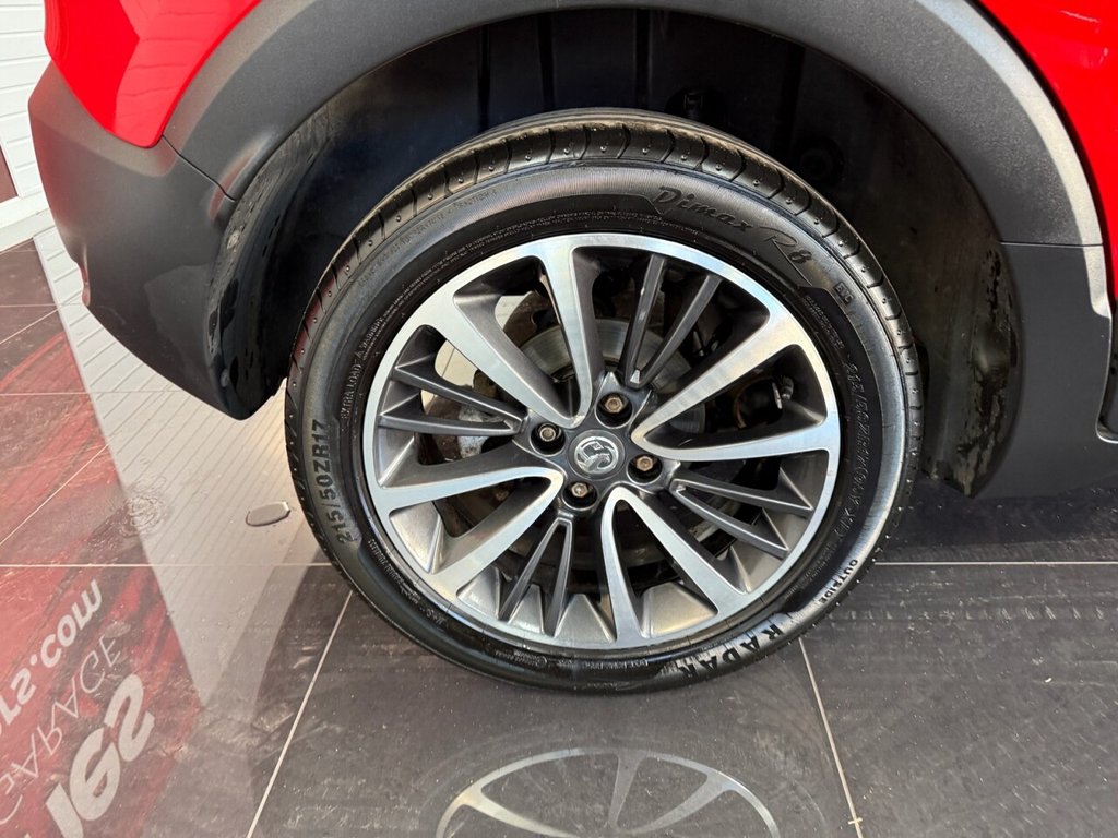 Used Vauxhall Crossland X 2019 for sale - 77937036: Photo 3