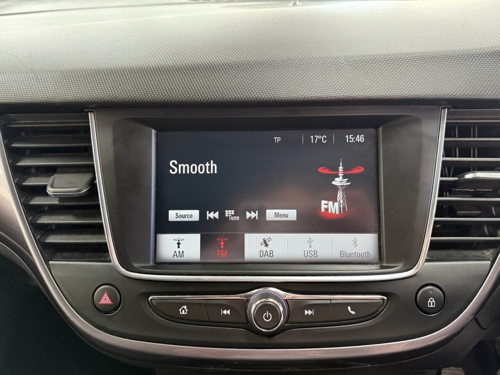 Used Vauxhall Crossland X 2019 for sale - 77937036: Photo 30