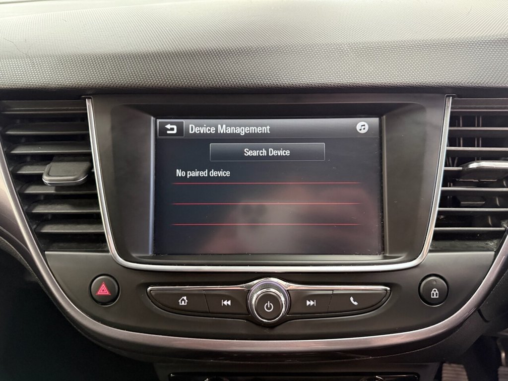 Used Vauxhall Crossland X 2019 for sale - 77937036: Photo 31