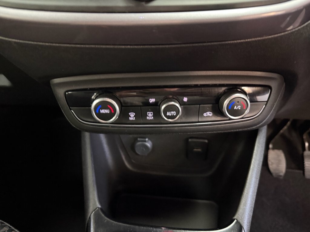 Used Vauxhall Crossland X 2019 for sale - 77937036: Photo 34