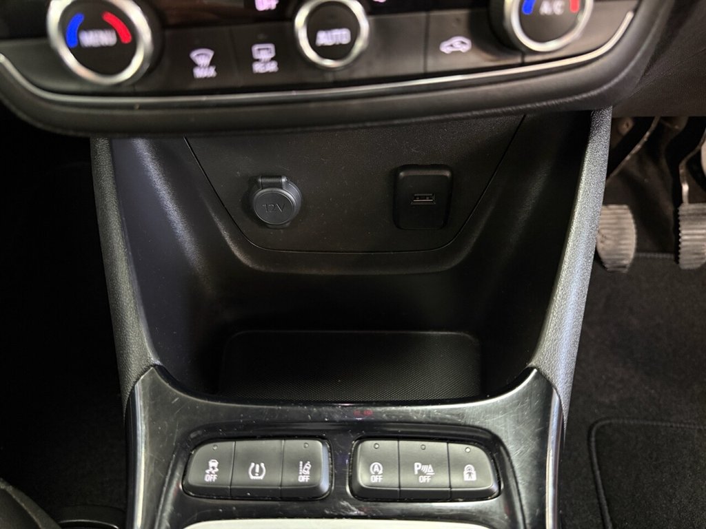 Used Vauxhall Crossland X 2019 for sale - 77937036: Photo 35