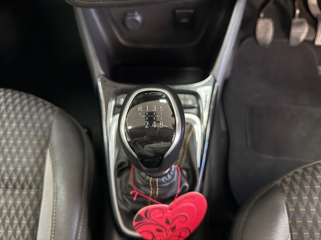 Used Vauxhall Crossland X 2019 for sale - 77937036: Photo 37