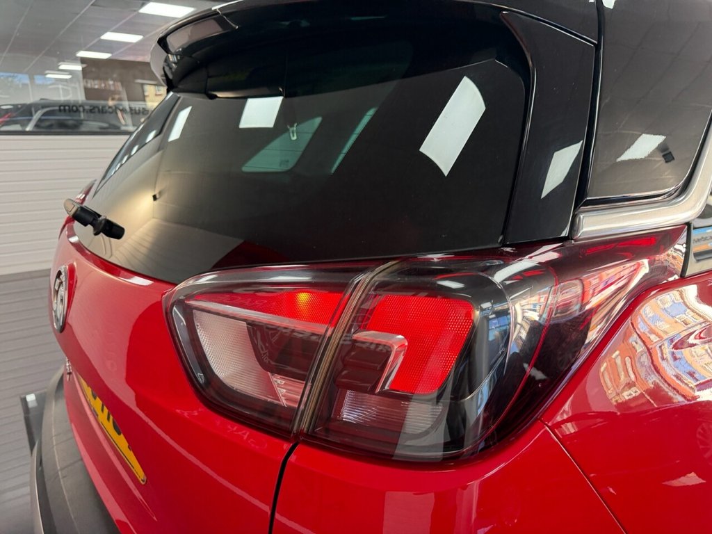Used Vauxhall Crossland X 2019 for sale - 77937036: Photo 7