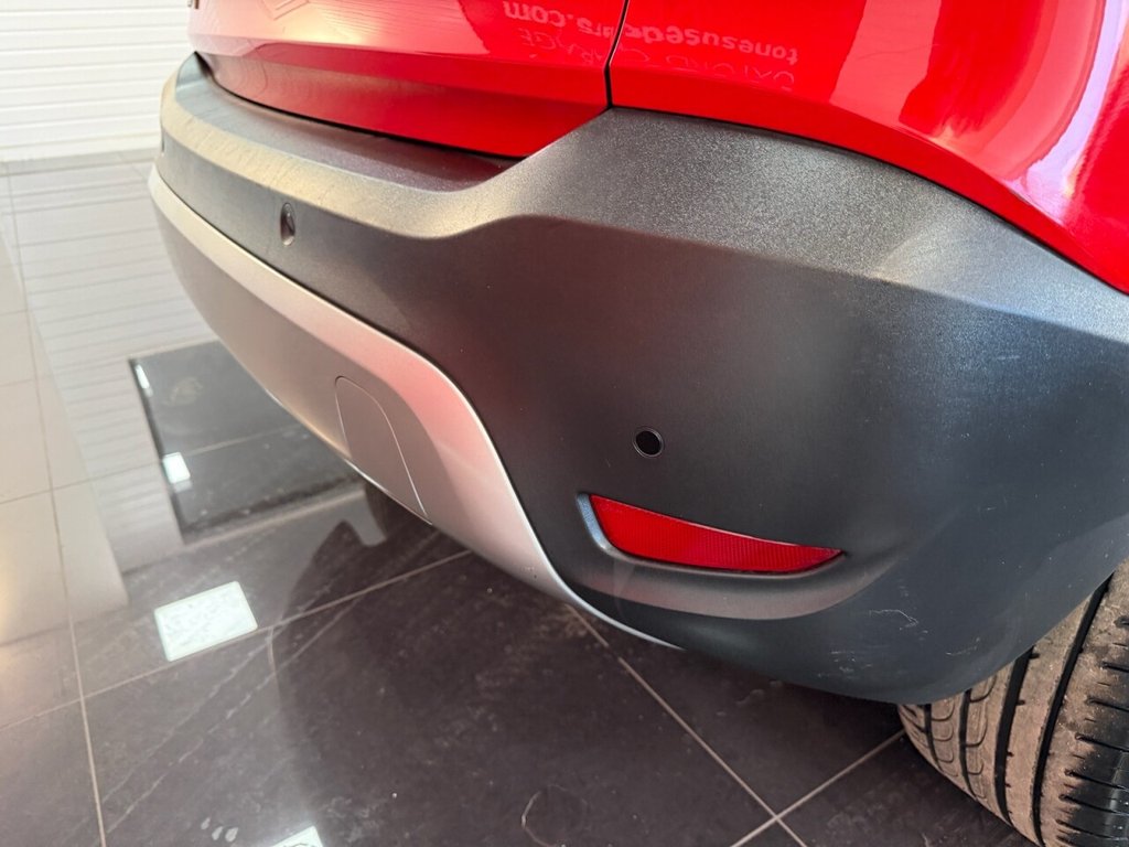 Used Vauxhall Crossland X 2019 for sale - 77937036: Photo 8