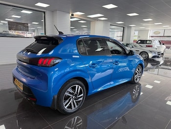 Used Peugeot 208 2021 for sale - 78597846: Photo