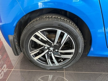 Used Peugeot 208 2021 for sale - 78597846: Photo