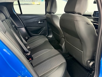 Used Peugeot 208 2021 for sale - 78597846: Photo