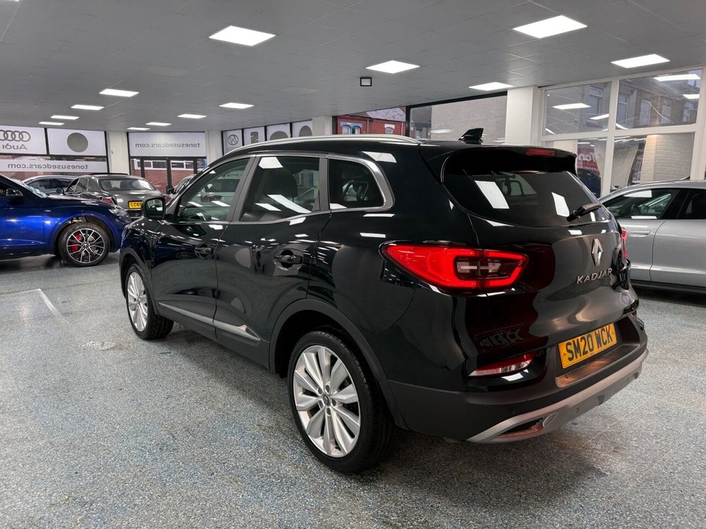 Used Renault Kadjar 2020 for sale - 77422748: Photo 13