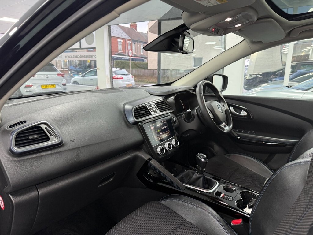 Used Renault Kadjar 2020 for sale - 77422748: Photo 15