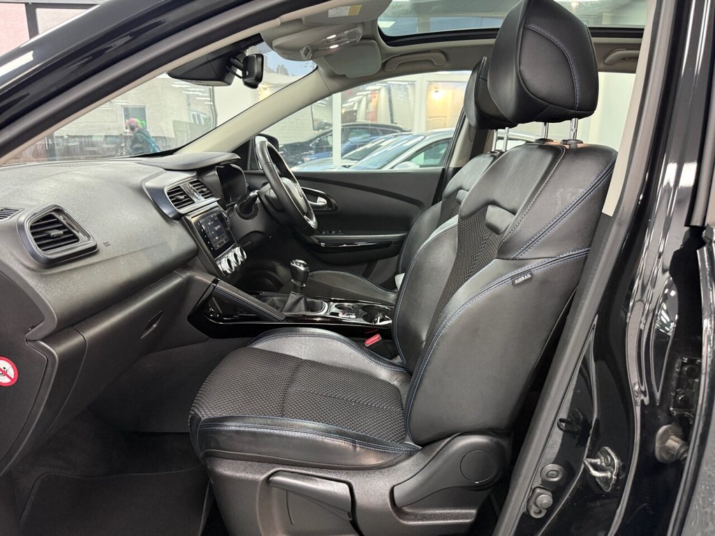 Used Renault Kadjar 2020 for sale - 77422748: Photo 16