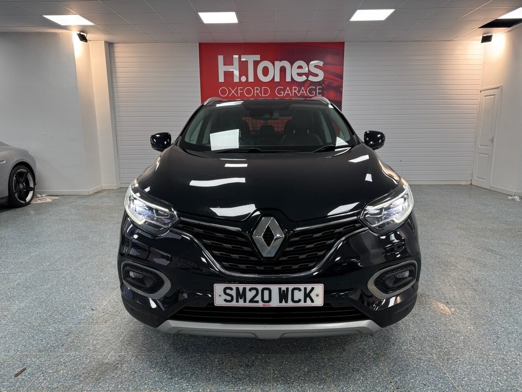Used Renault Kadjar 2020 for sale - 77422748: Photo 23