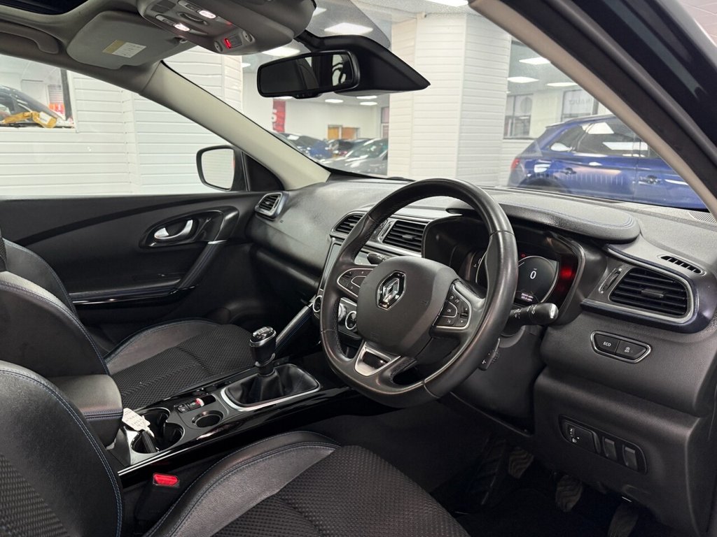 Used Renault Kadjar 2020 for sale - 77422748: Photo 26