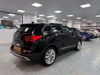 Used Renault Kadjar 2020 for sale - 77422748: Photo