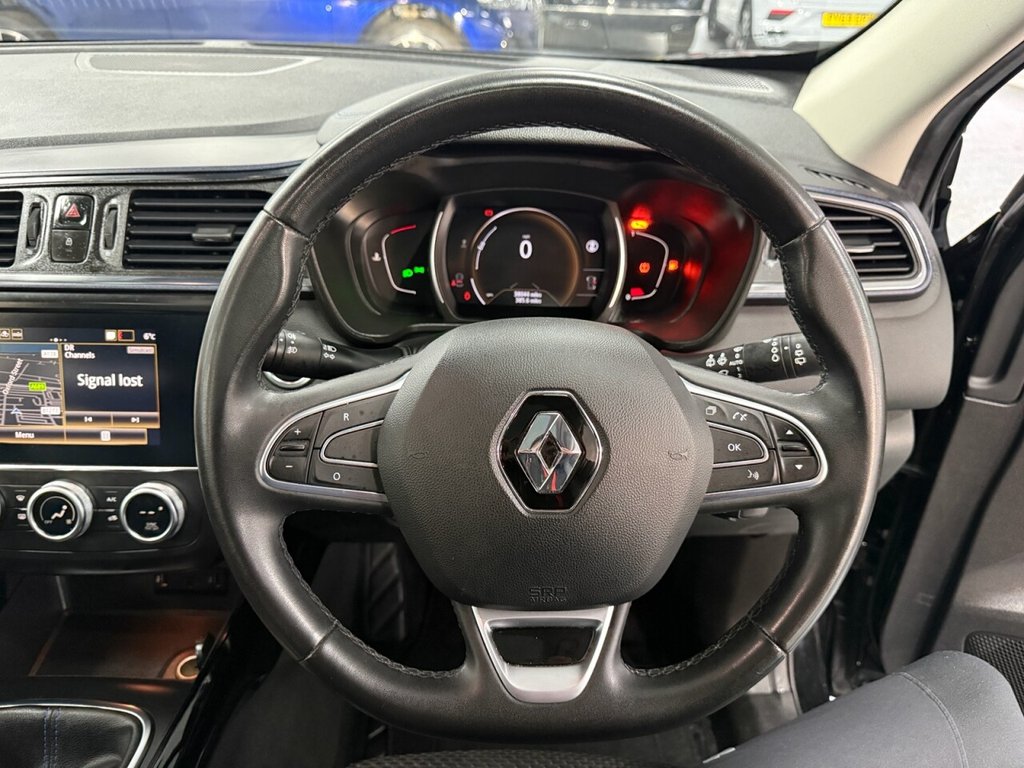 Used Renault Kadjar 2020 for sale - 77422748: Photo 31