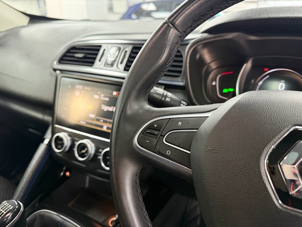 Used Renault Kadjar 2020 for sale - 77422748: Photo 32