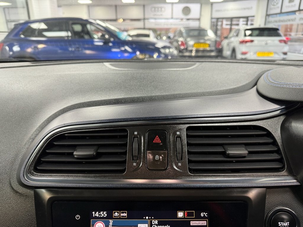 Used Renault Kadjar 2020 for sale - 77422748: Photo 35