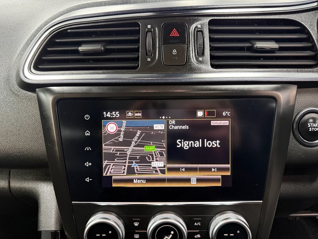 Used Renault Kadjar 2020 for sale - 77422748: Photo 36