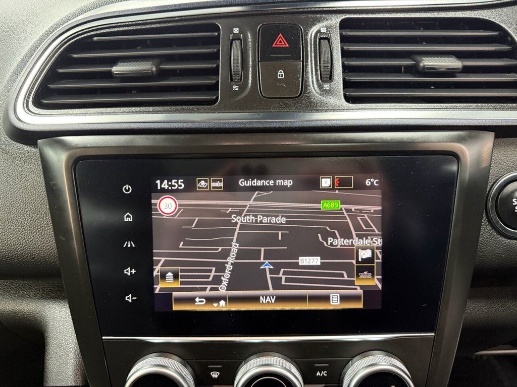 Used Renault Kadjar 2020 for sale - 77422748: Photo 38