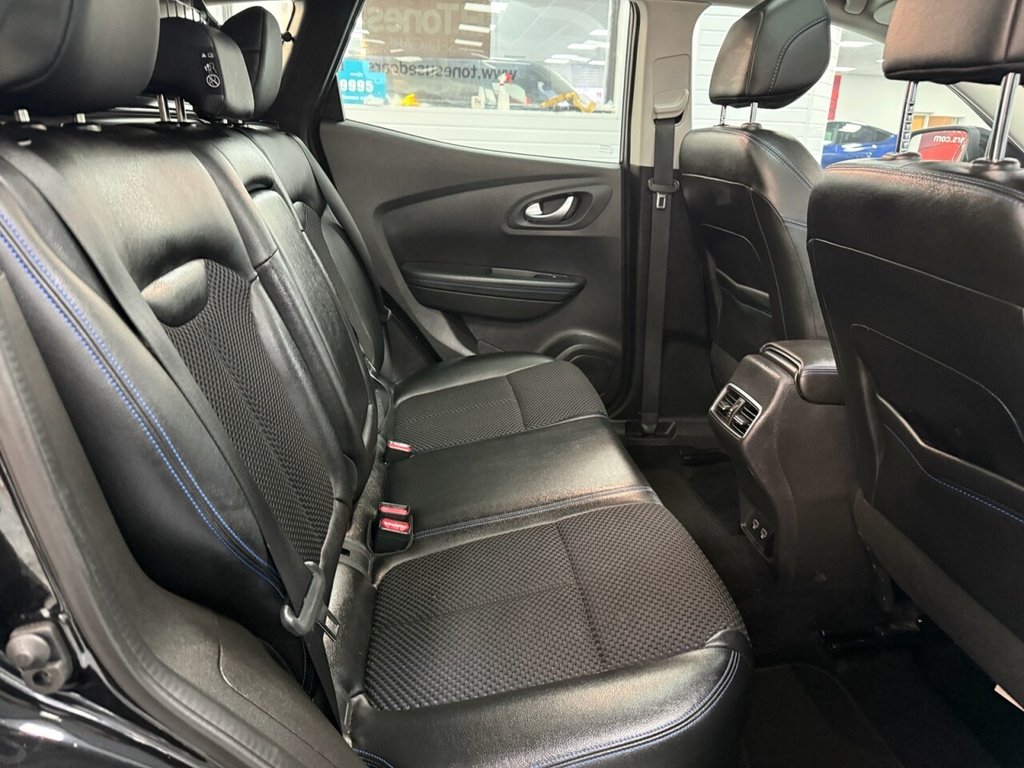 Used Renault Kadjar 2020 for sale - 77422748: Photo 5