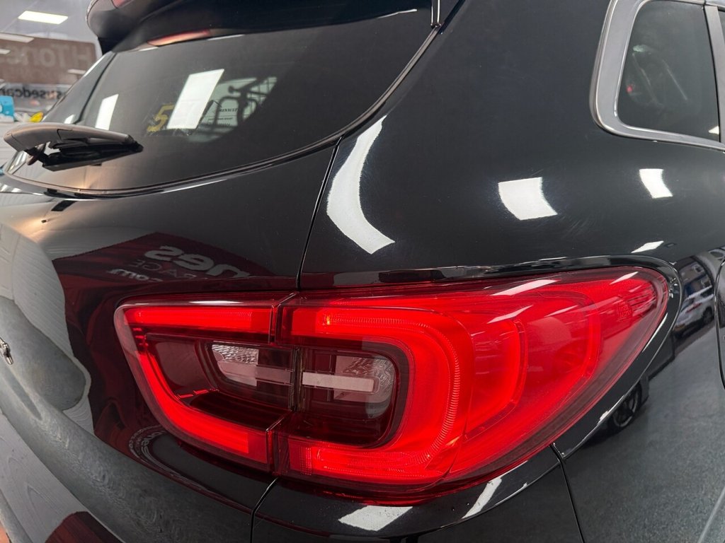 Used Renault Kadjar 2020 for sale - 77422748: Photo 8