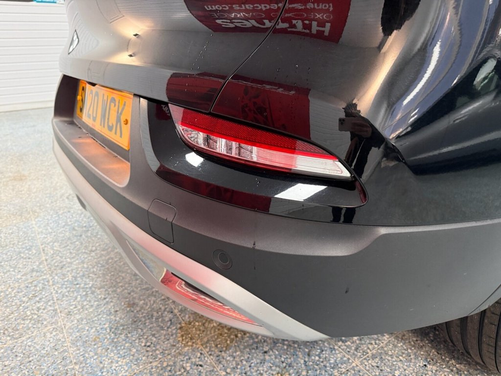 Used Renault Kadjar 2020 for sale - 77422748: Photo 9