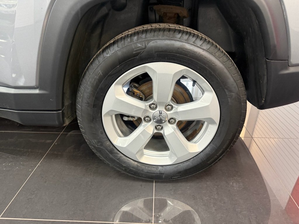 Used Jeep Compass 2018 for sale - 78044695: Photo 13