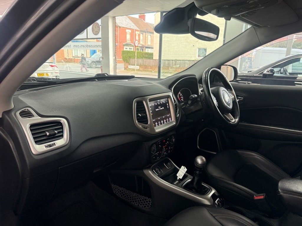 Used Jeep Compass 2018 for sale - 78044695: Photo 14