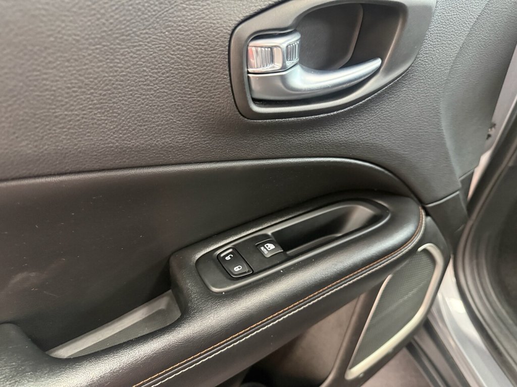 Used Jeep Compass 2018 for sale - 78044695: Photo 17