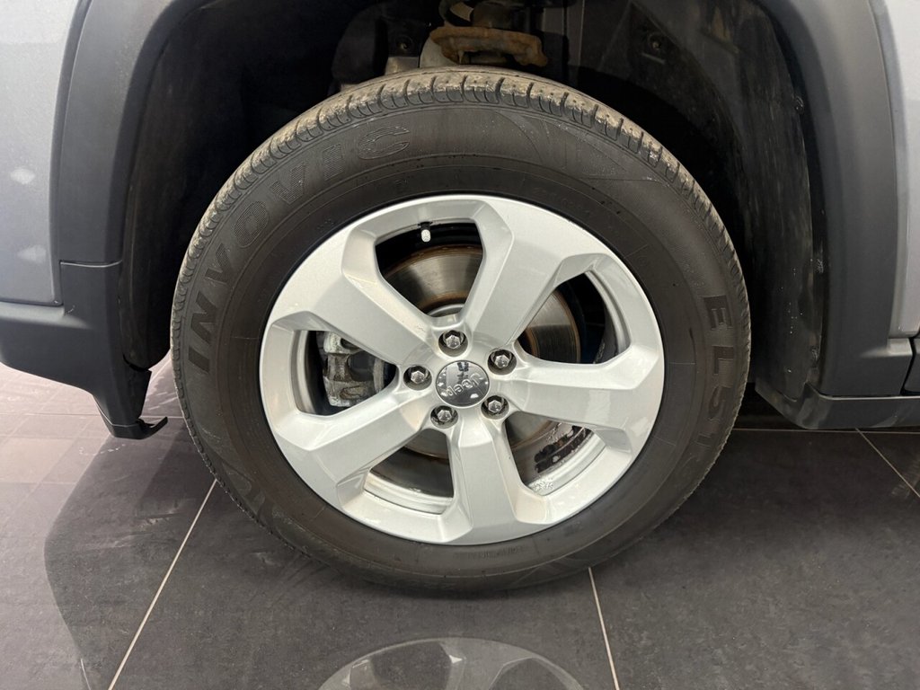 Used Jeep Compass 2018 for sale - 78044695: Photo 19