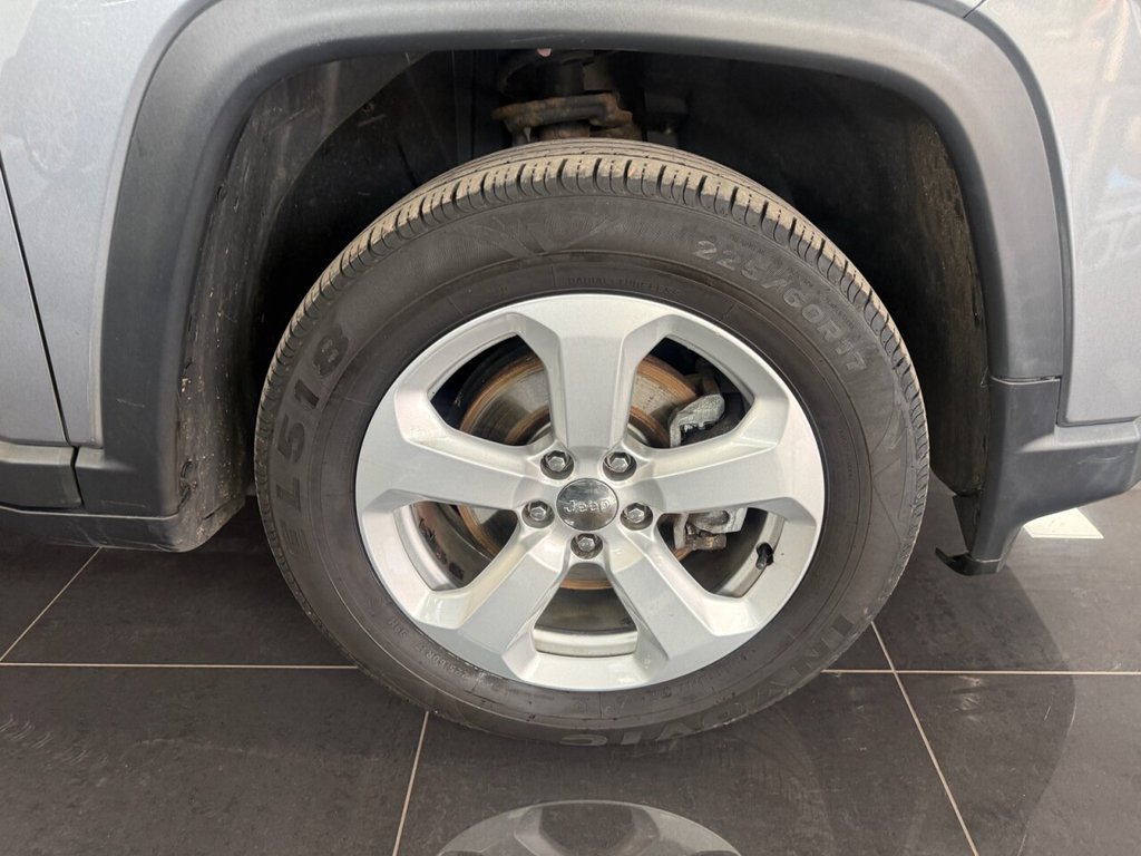 Used Jeep Compass 2018 for sale - 78044695: Photo 22