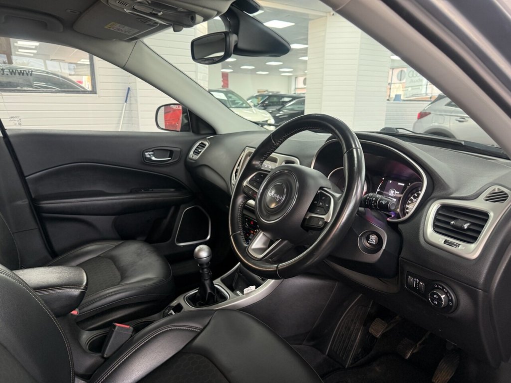 Used Jeep Compass 2018 for sale - 78044695: Photo 24