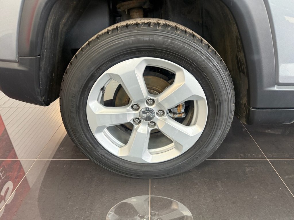 Used Jeep Compass 2018 for sale - 78044695: Photo 3