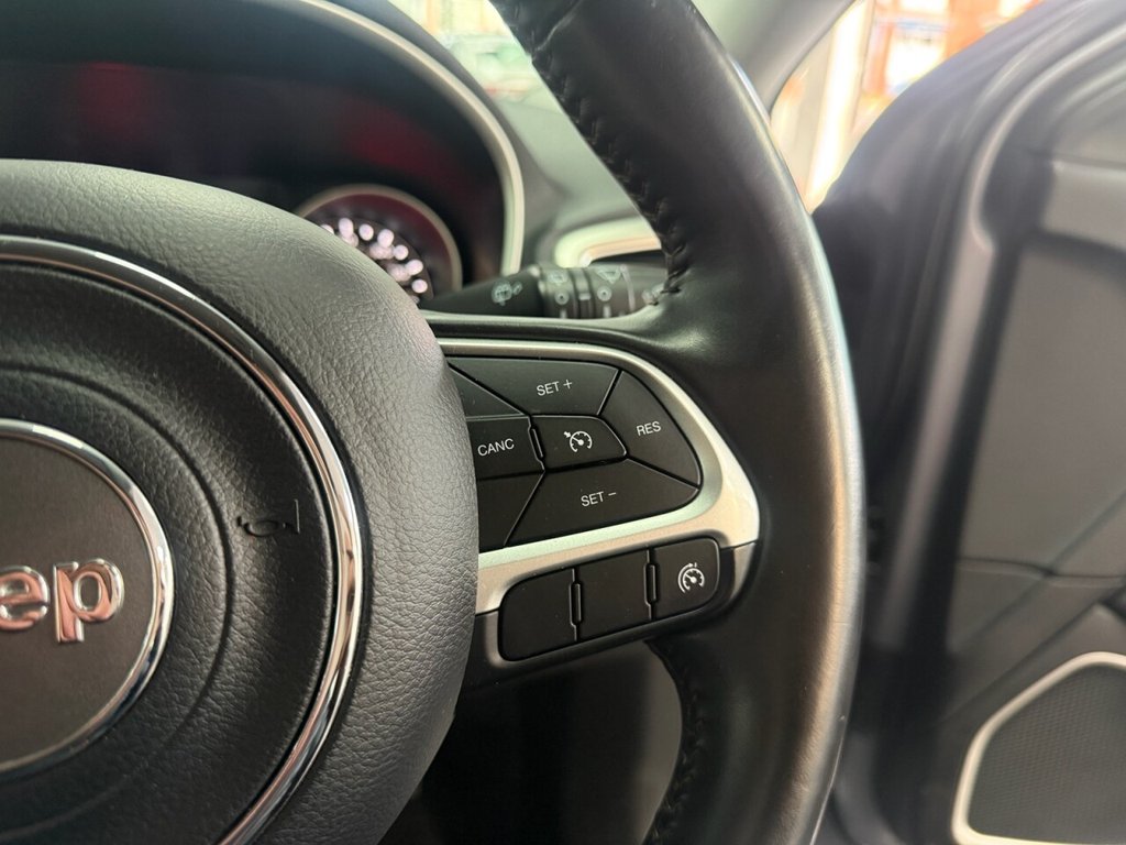 Used Jeep Compass 2018 for sale - 78044695: Photo 31