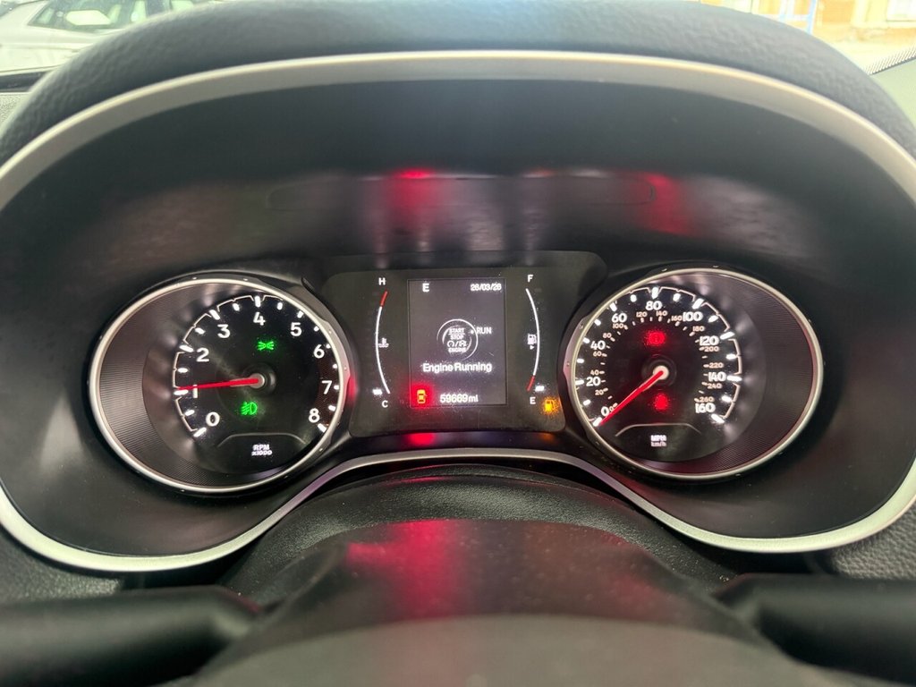 Used Jeep Compass 2018 for sale - 78044695: Photo 32