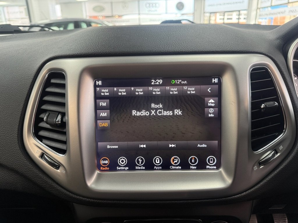 Used Jeep Compass 2018 for sale - 78044695: Photo 33