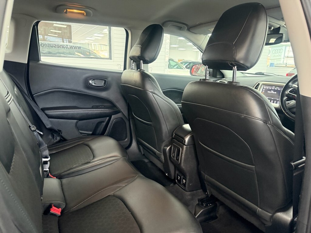 Used Jeep Compass 2018 for sale - 78044695: Photo 4