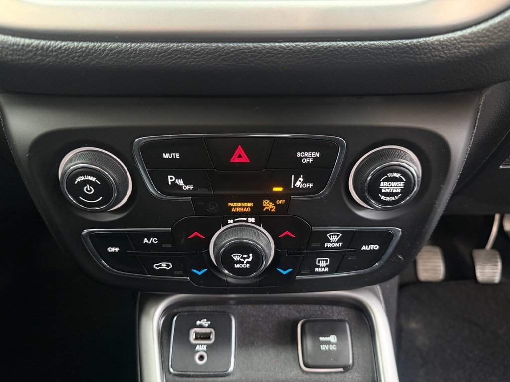 Used Jeep Compass 2018 for sale - 78044695: Photo 41