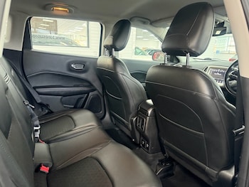 Used Jeep Compass 2018 for sale - 78044695: Photo