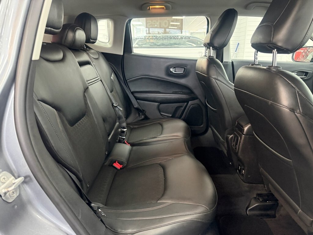 Used Jeep Compass 2018 for sale - 78044695: Photo 5