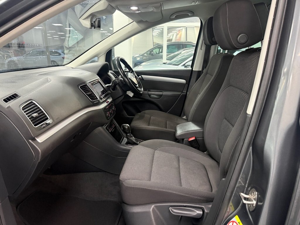 Used Volkswagen Sharan 2020 for sale - 77464183: Photo 12