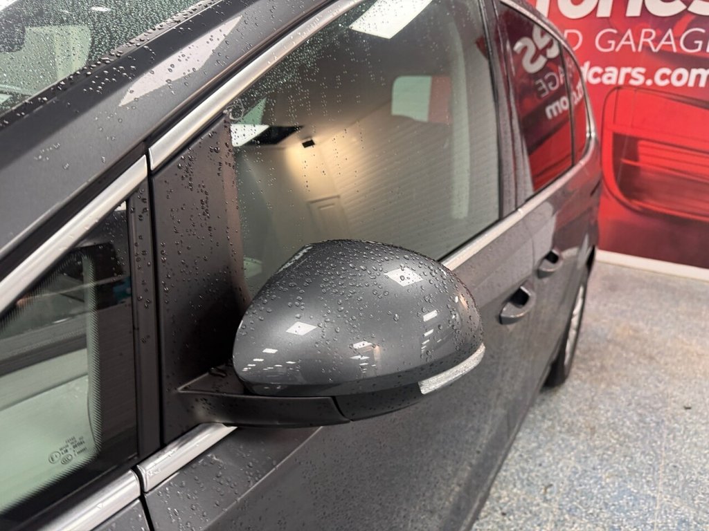 Used Volkswagen Sharan 2020 for sale - 77464183: Photo 13