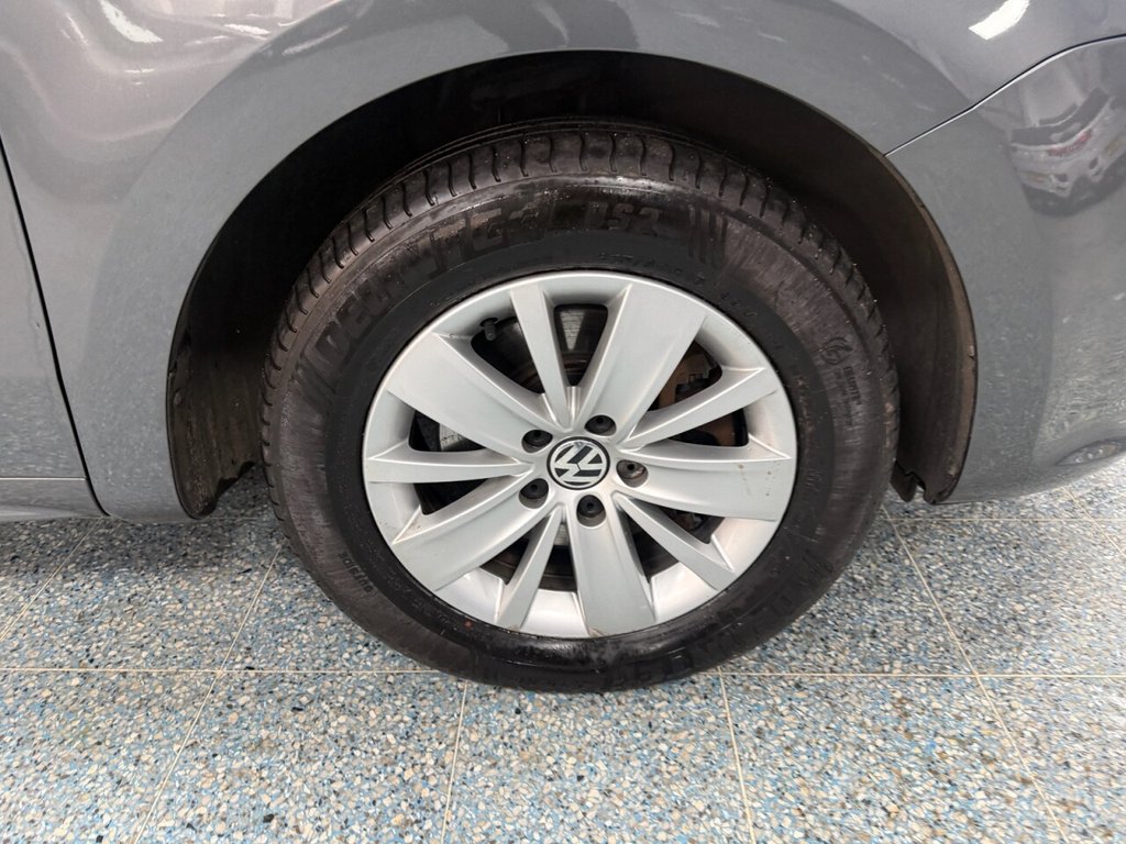 Used Volkswagen Sharan 2020 for sale - 77464183: Photo 17