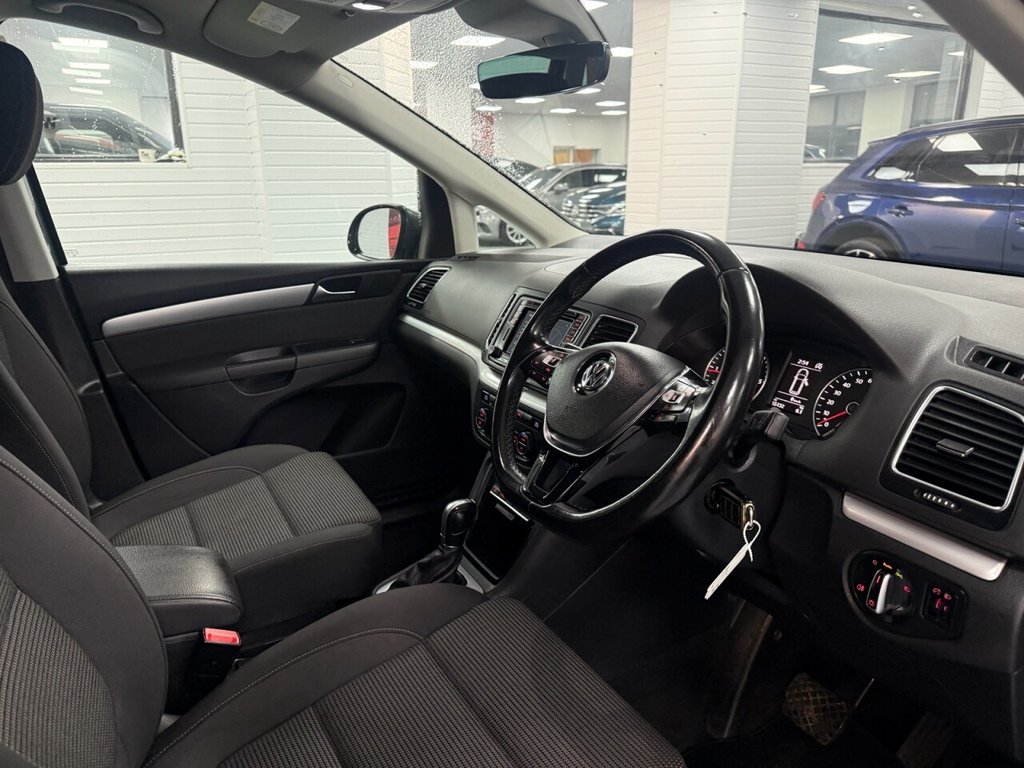 Used Volkswagen Sharan 2020 for sale - 77464183: Photo 18