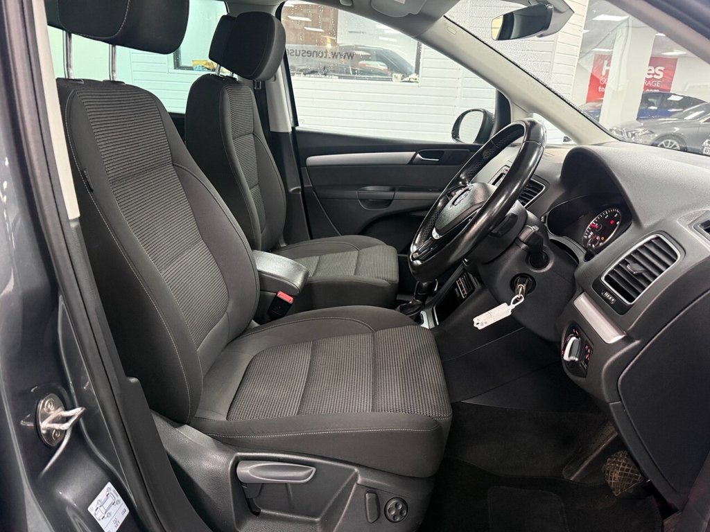 Used Volkswagen Sharan 2020 for sale - 77464183: Photo 19