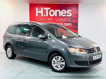 2020 (20) - 2.0 TDI SE Nav MPV 5dr Diesel DSG Euro 6 (s/s) (150 ps)