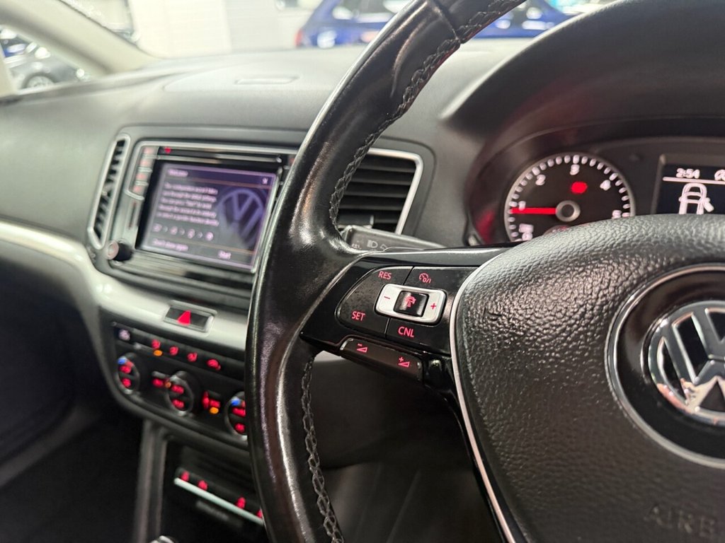 Used Volkswagen Sharan 2020 for sale - 77464183: Photo 25