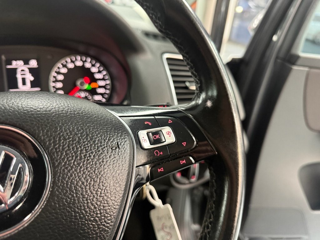 Used Volkswagen Sharan 2020 for sale - 77464183: Photo 26