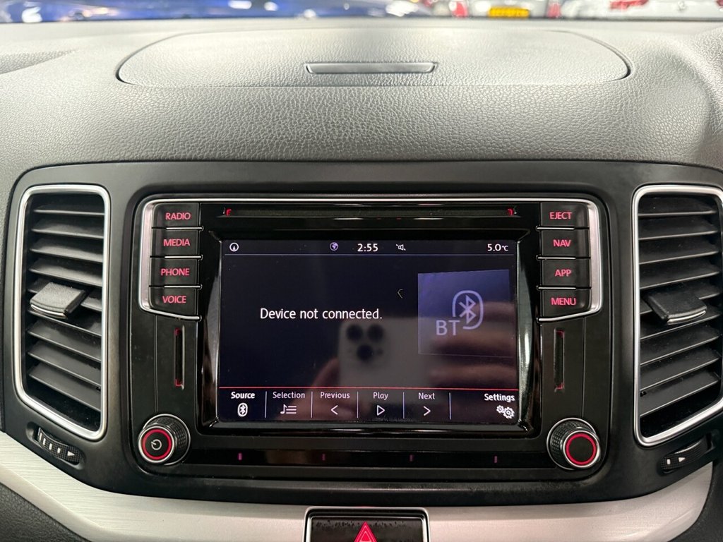 Used Volkswagen Sharan 2020 for sale - 77464183: Photo 29