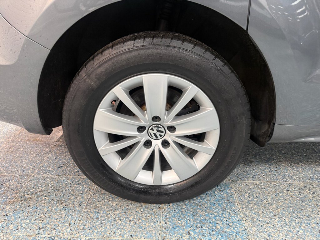 Used Volkswagen Sharan 2020 for sale - 77464183: Photo 3